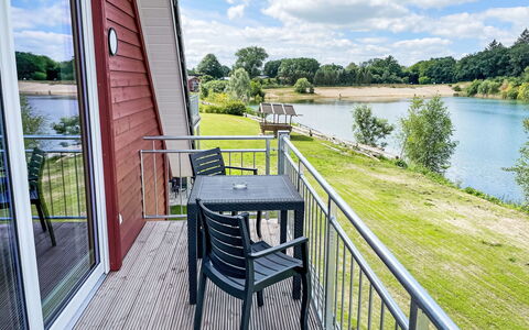 Accommodatie:&nbsp;Geesthof 103.2