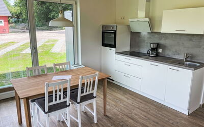 Accommodatie:&nbsp;Geesthof 103.1