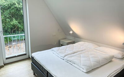 Accommodatie:&nbsp;Geesthof 103.2