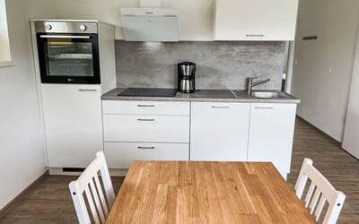 Accommodatie:&nbsp;Geesthof 103.2