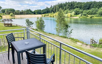 Accommodatie:&nbsp;Geesthof 103.2