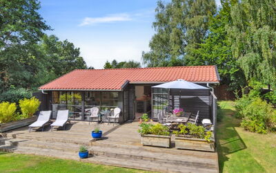 Bedine - 1.3Km from the Sea