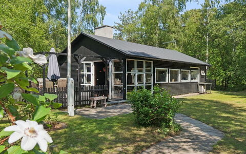 Eirik - 700M from the Sea: Hout, Huis, Veranda, Dek, Hardwood, Dak, Beits, Houten Vloer, Eco Hotel