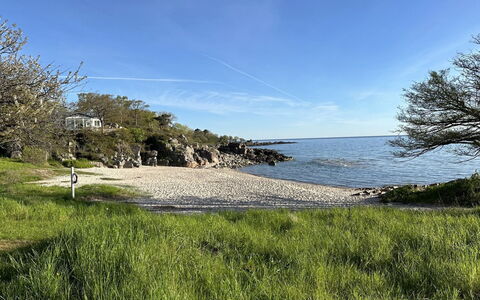 Makrina - 150M from the Sea: Kust, Kust En Oceanic Landvormen, Natuurlijk Landschap, Kust, Zee, Bank, Strand, Oceaan, Baai, Tropen
