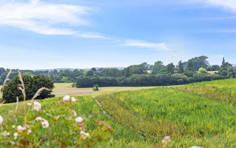 Keyla - 2.3Km from the Sea: Dak, Huis, Huis, Verblijf, Siding, Landgoed, Oprit, Garden Gebouwen, Werf, Schuur