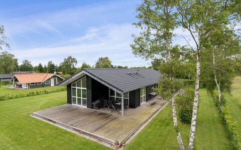 Hæryst - 300M from the Sea: Dak, Huis, Huis, Verblijf, Deur, Siding, Dek, Veranda, Plank, Hardwood