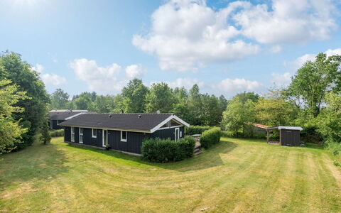 Anneli: Gebouw, Huis, Venster, Huis, Dak, Woongebied, Struik, Verblijf, Land Lot