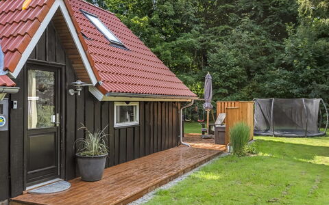 Diderik - 30Km from the Sea: Dak, Huis, Huis, Verblijf, Deur, Siding, Dek, Veranda, Plank, Hardwood