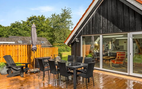 Diderik - 30Km from the Sea: Dak, Huis, Huis, Verblijf, Deur, Siding, Dek, Veranda, Plank, Hardwood