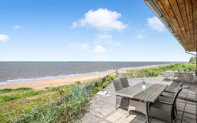 Evamaria - 10M from the Sea