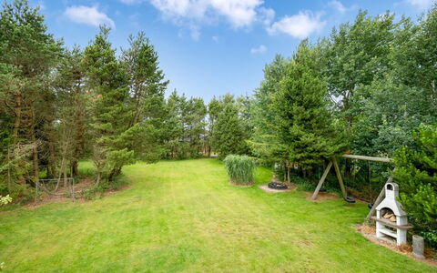 Ljiljana - 2Km from the Sea: Boom, Struik, Tuin, Land Lot, Gazon, Woody Plant, Weide, Landscaping, Werf, Lariks