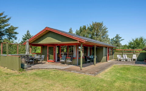 Geertje - 900M from the Sea: Huis, Dak, Huis, Verblijf, Schuur, Garden Gebouwen, Siding, Werf, Blokhut, Hut