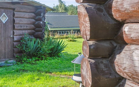 Barni - 7Km from the Sea: Huis, Dak, Huis, Verblijf, Schuur, Garden Gebouwen, Siding, Werf, Blokhut, Hut