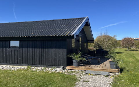 Lauha - 400M from the Sea: Hout, Huis, Veranda, Dek, Hardwood, Dak, Beits, Houten Vloer, Eco Hotel