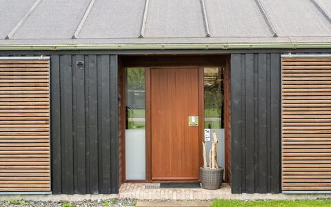 Algeth - 758M from the Sea: Verblijf, Schuur, Hut, Boerderij, Prairie, Keet, Schuur, Blokhut, Garden Gebouwen