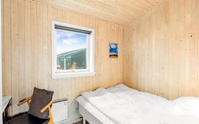 Dagmar - 500M from the Sea