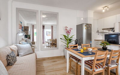 Accommodatie:&nbsp;Copana 603.3