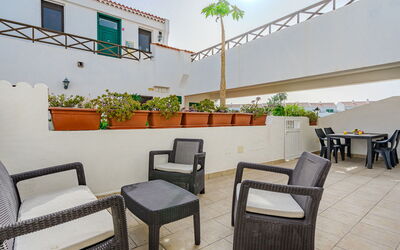 Accommodatie:&nbsp;Copana 603.3