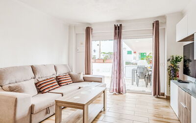 Accommodatie:&nbsp;Copana 603.3