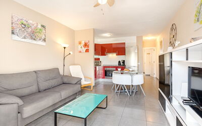 Accommodatie:&nbsp;Parque Don Jose Sunshine 603.6