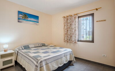 Accommodatie:&nbsp;Parque Don Jose Sunshine 603.6