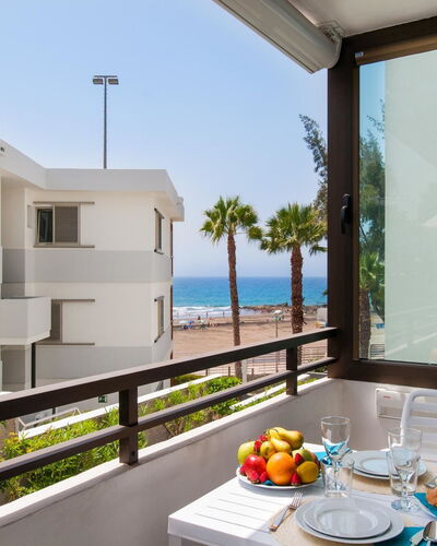 Beach Apartment Siesta 21