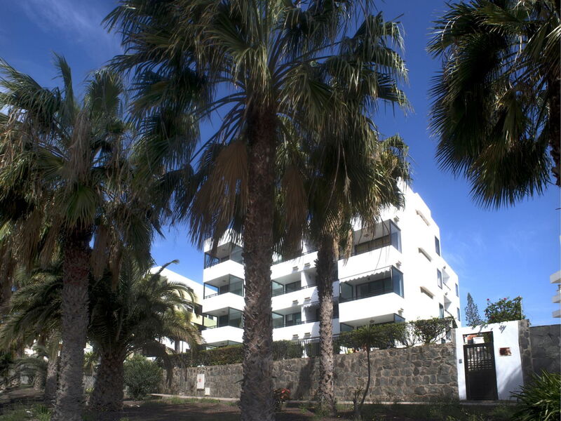 Beach Apartment Siesta 21