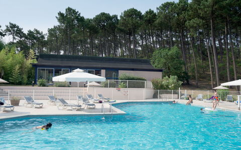 Accommodatie:&nbsp;Les Cavales 642.2