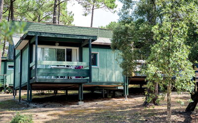 Accommodatie:&nbsp;Les Cavales 642.1