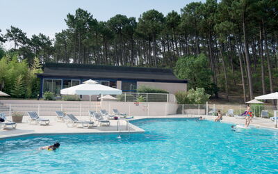 Accommodatie:&nbsp;Les Cavales 642.1