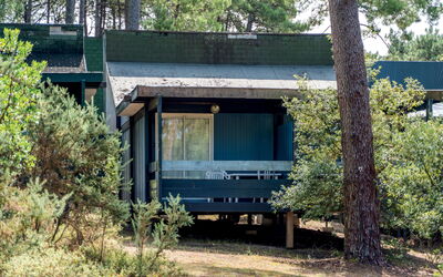 Accommodatie:&nbsp;Les Cavales 642.2