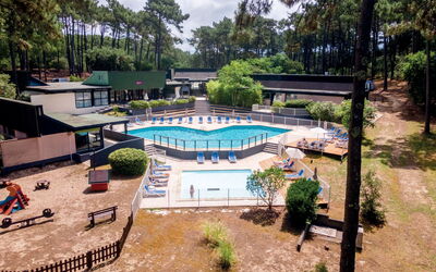 Accommodatie:&nbsp;Les Cavales 642.3
