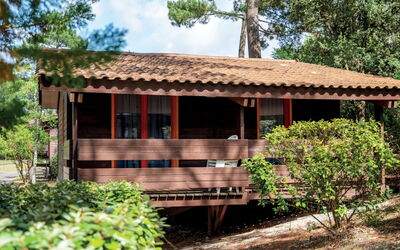 Accommodatie:&nbsp;Les Sentes 643.3