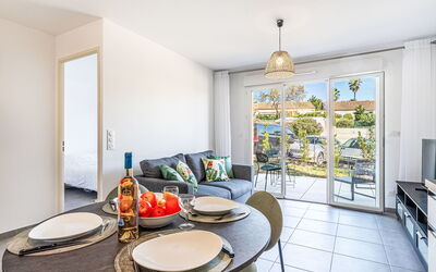 Accommodatie:&nbsp;Eden Golfe 196.1