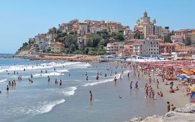 Terrazzo Panoramica