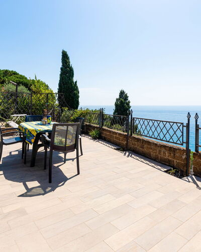 Terrazzo Panoramica