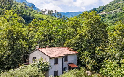 La Casa del Fiume