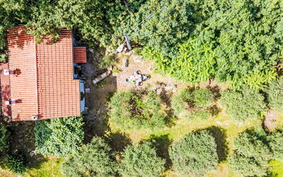 La Casa del Fiume