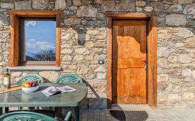 Accommodatie:&nbsp;Baita Ribes 669.2