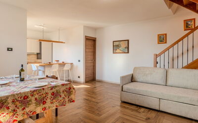 Accommodatie:&nbsp;Baita Ribes 669.2