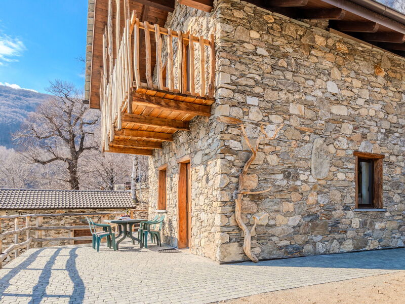 Accommodatie:&nbsp;Baita Ribes 669.2