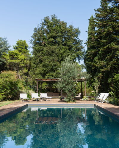 Il Giardino di Eugenia