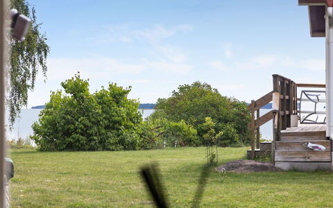 Sjöhagsviken: Wolk, Lucht, Berg, Fabriek, Ecoregio, Natuurlijk Landschap, Boom, Gras, Hoogland, Biome
