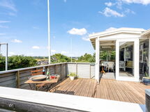 amila - 200m To The Inlet