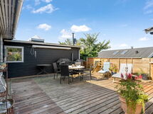 amila - 200m To The Inlet