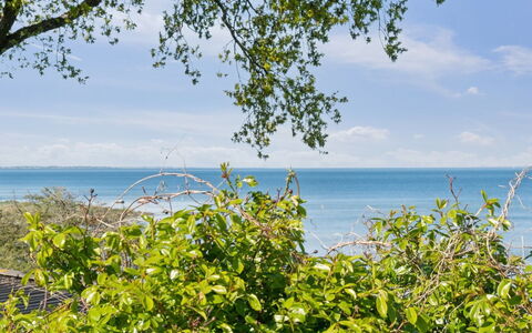 Titta - 10M to the Fjord: Blauw, Struik, Verblijf, Groundcover, Tuin, Landgoed, Schaduw, Landscaping, Boerderij, Eco Hotel
