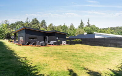 Thorkjell - 350M from the Sea