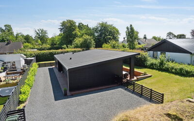 Thorkjell - 350M from the Sea