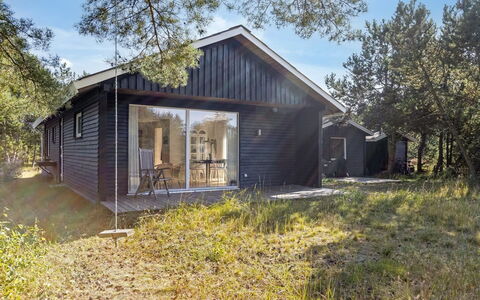 Dagny - 520M from the Sea: 