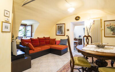 Casa Orai Mountain View